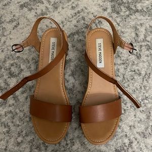 Steve Madden platform heels